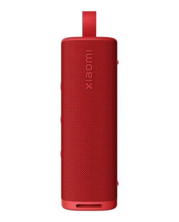 Bluetooth Højttaler Xiaomi Sound Outdoor Rød