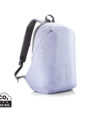 Bobby Soft Tyverisikker Ryksæk Lavender