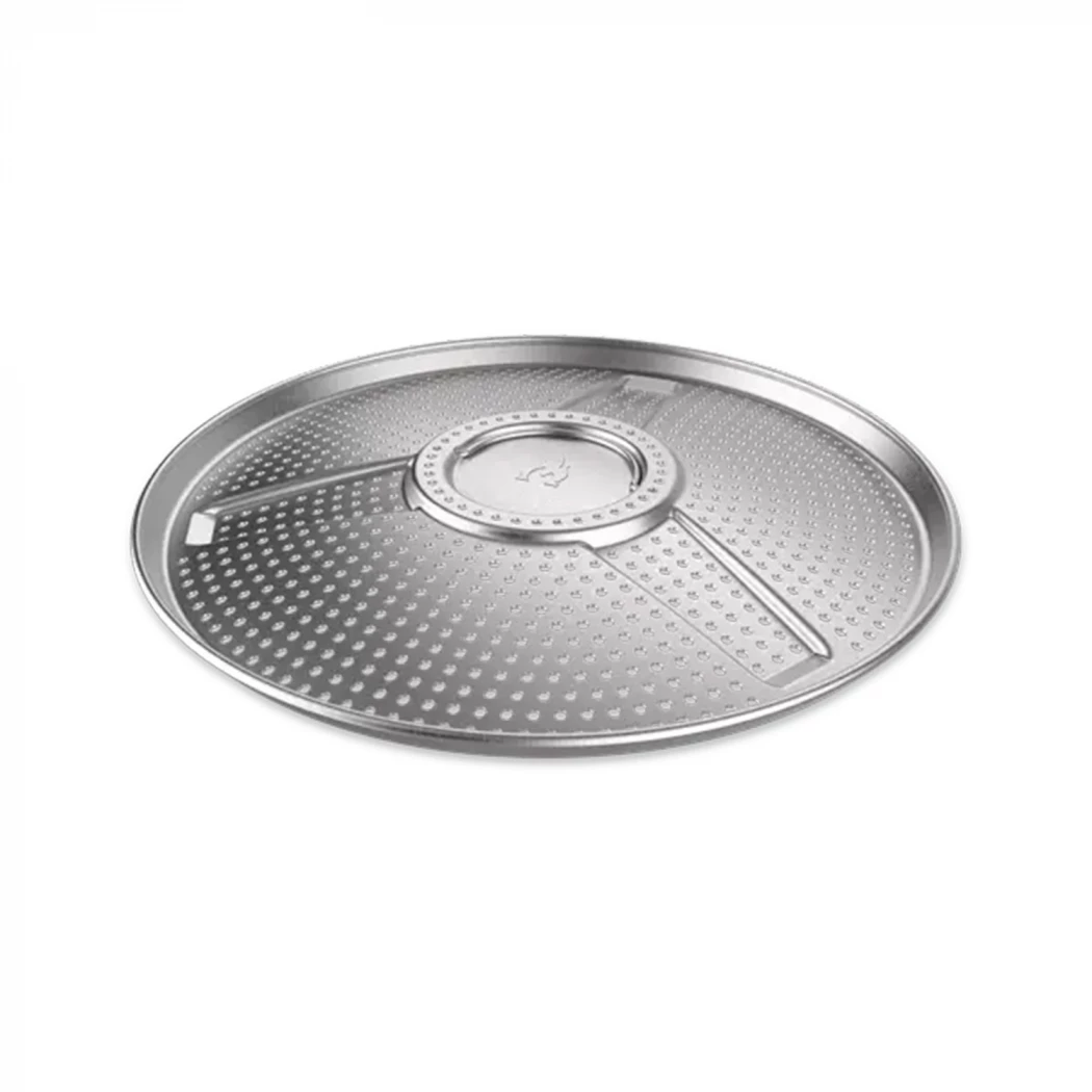 Bonfire Pille Adapter