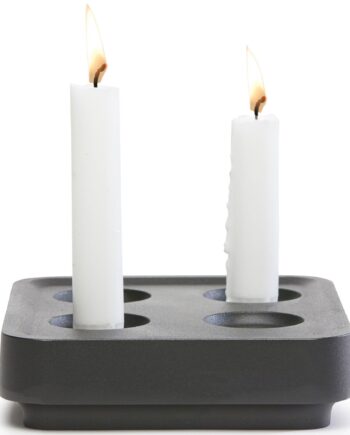 Born Sweden Stumpastaken Fyran Sort Outdoor