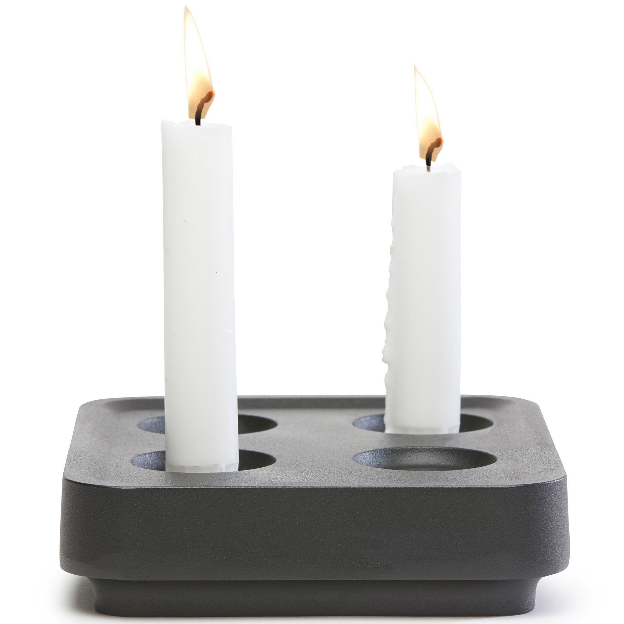 Born Sweden Stumpastaken Fyran Sort Outdoor