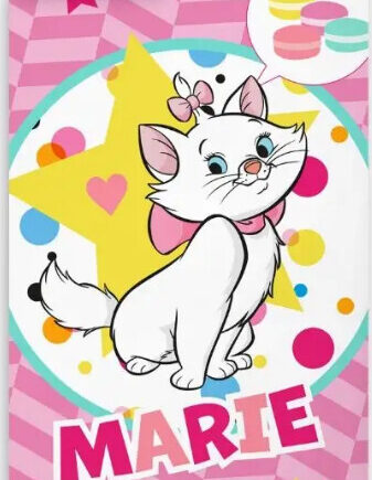 Brandmac Aristocats Sovepose 140x70
