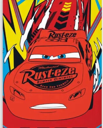 Brandmac Cars Sovepose 140x70