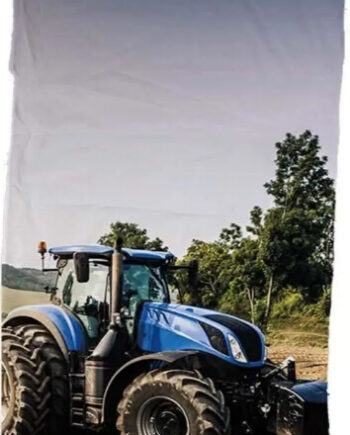 Brandmac Traktor Sovepose 14030x70