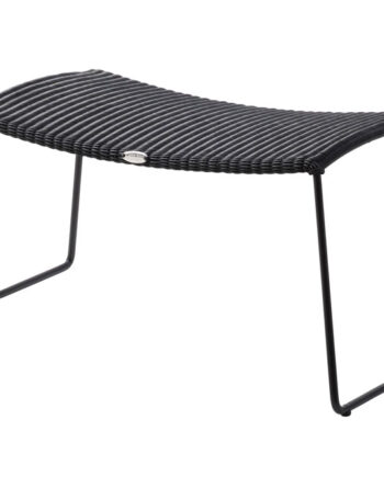 Breeze Fodskammel 5369ls Sort