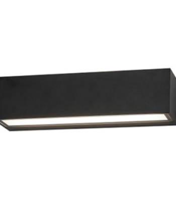 Brick Outdoor Væglampe Fra Antidark Down Nedadgående Belysning