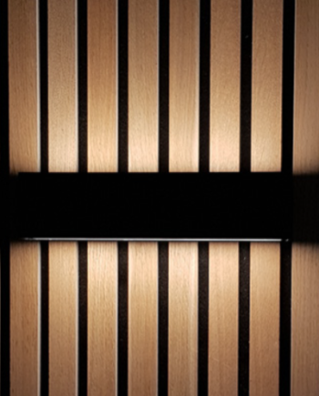 Brick Outdoor Væglampe Fra Antidark Down Opad Nedadgående Belysning