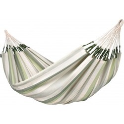 Brisa Cedar Klassisk Dobbelt Hængekøje Outdoor