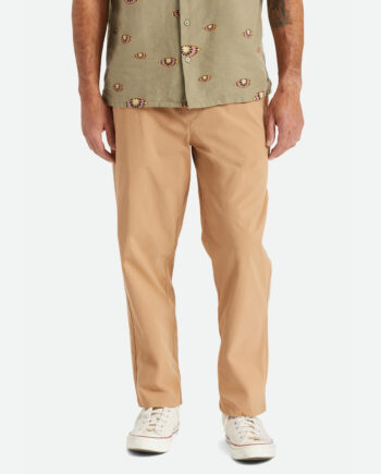 Brixton Steady Chinch Bukser Beige