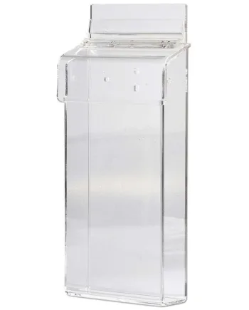 Brochureholder Udendørs Vertikal M65