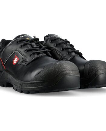 Brynje 490 Dry Outdoor Shoe Src Sikkerhedssko