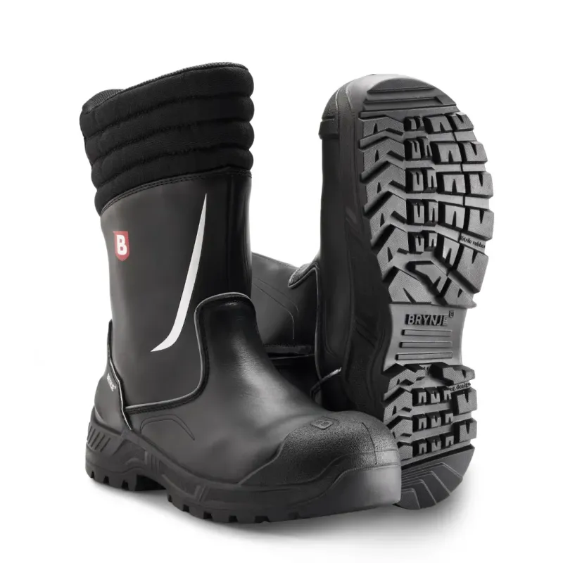Brynje Dry Outdoor Boot Src