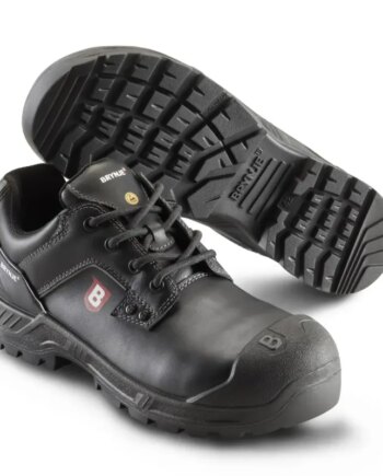 Brynje Dry Outdoor Shoe Sikkerhedssko Alu Tåværn Fiber Sømværn
