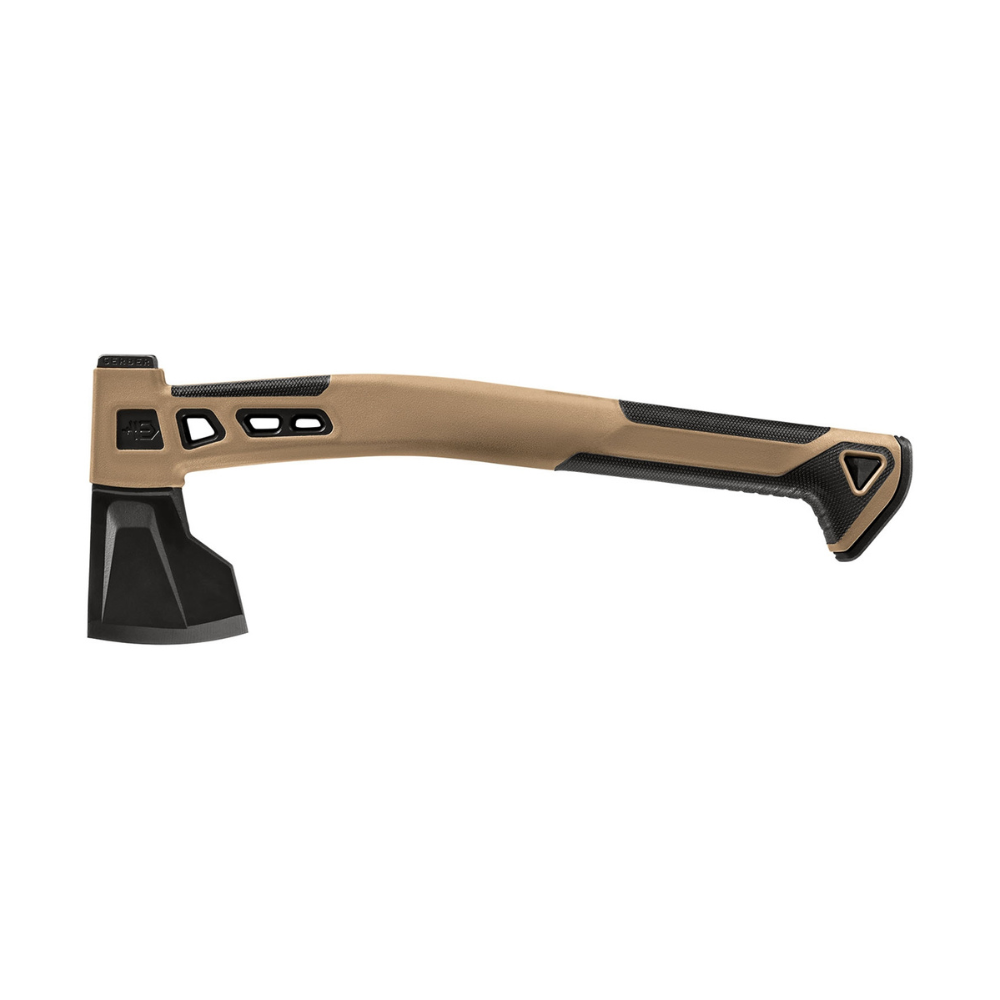 Bushcraft Hatchet Coyote Gerber
