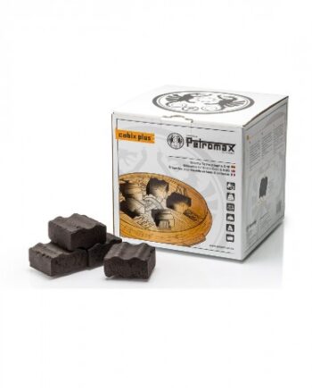 Cabix Plus Briketter Petromax