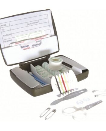 Cadet Førstehjælpskasse Highlander