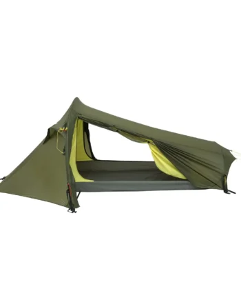 Campingtelt Personer  Ringstind Pro Helsport