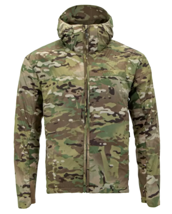 Carinthia Loft Tlg Jakke Multicam Medium