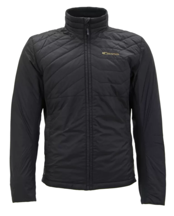 Carinthia Loft Ultra Herre Jakke Black