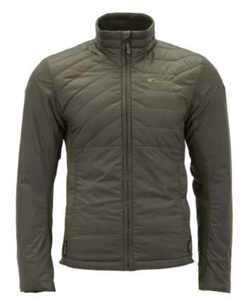 Carinthia Loft Ultra Herre Jakke Olive