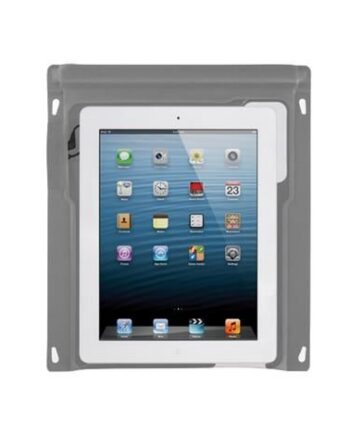 Case Iseries Ipad Jack Black