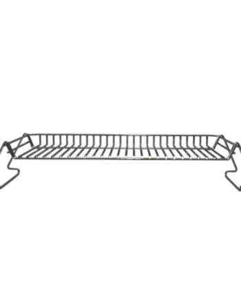 Chrome Warming Rack Fusion