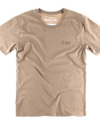 Clawgear Basic Shirt Xxxl Khaki