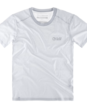 Clawgear Basic Shirt Xxxl White