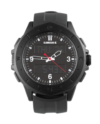 Clawgear Dual Timer Militær