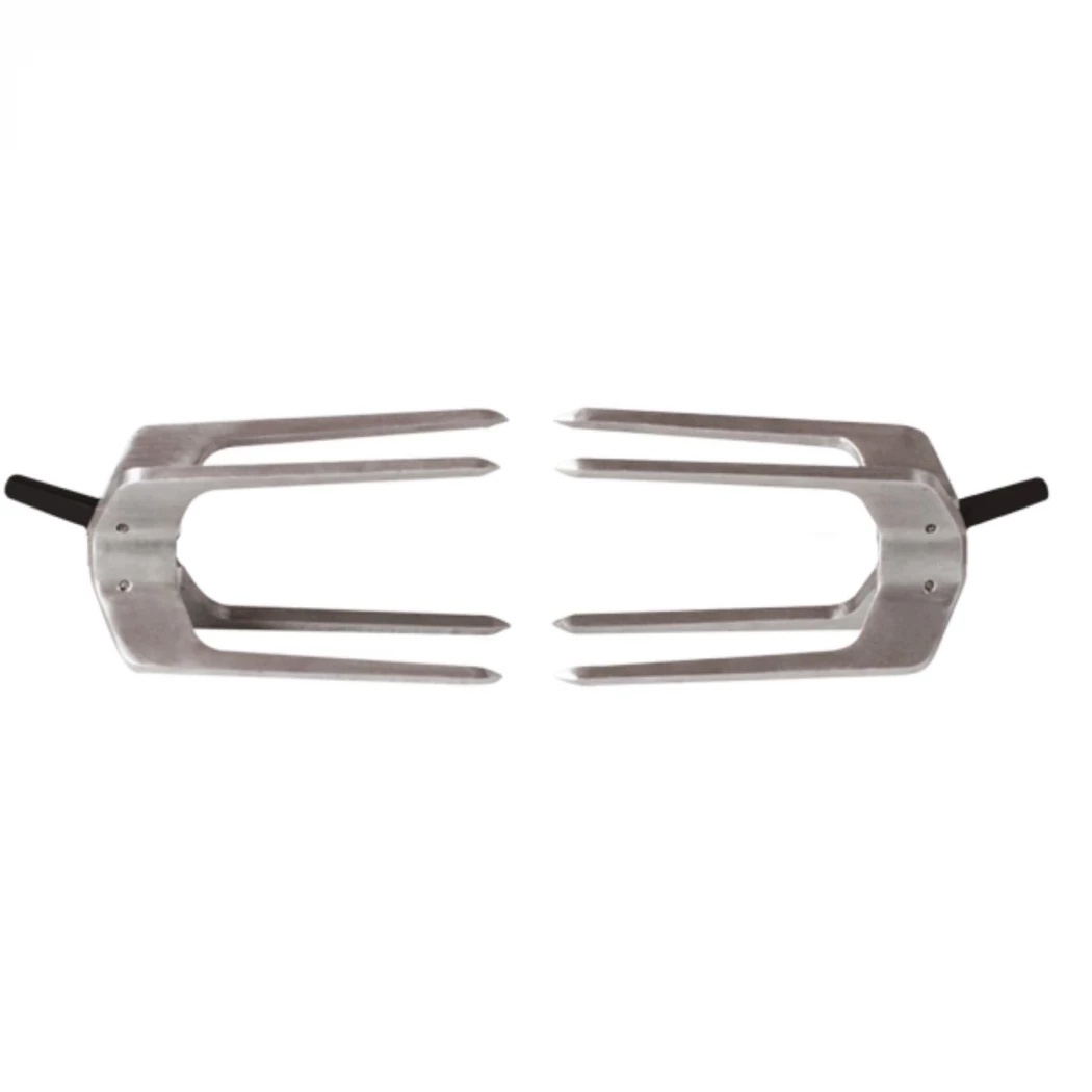 Cliplock Forks