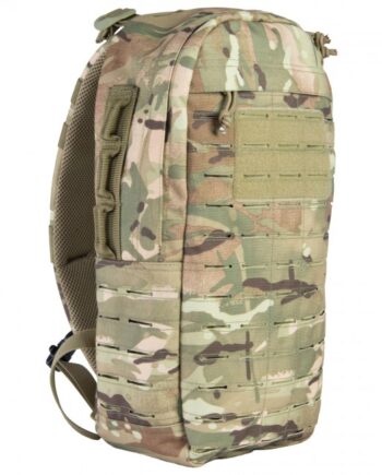 Cobra Single Strap Liter Rygsæk Camouflage Highlander