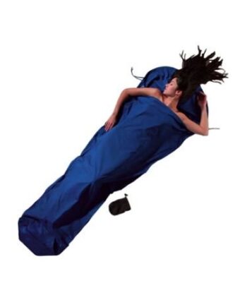 Cocoon Lagenpose Bomuld