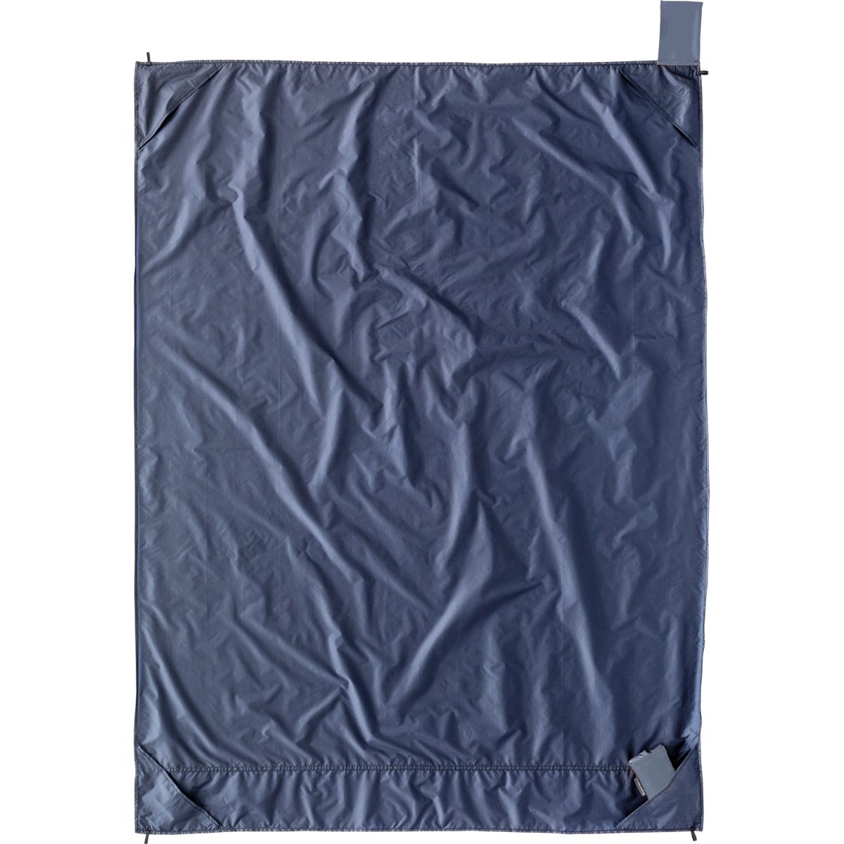 Cocoon Picnic Outdoor Festival Blanket 160x120cm Midnight Blue