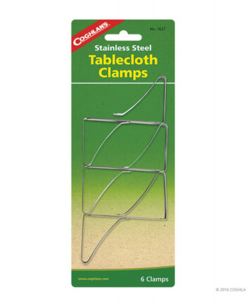 Coghlans Dugklemmer