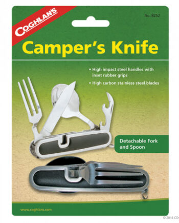 Coghlans Outdoor Knivsæt