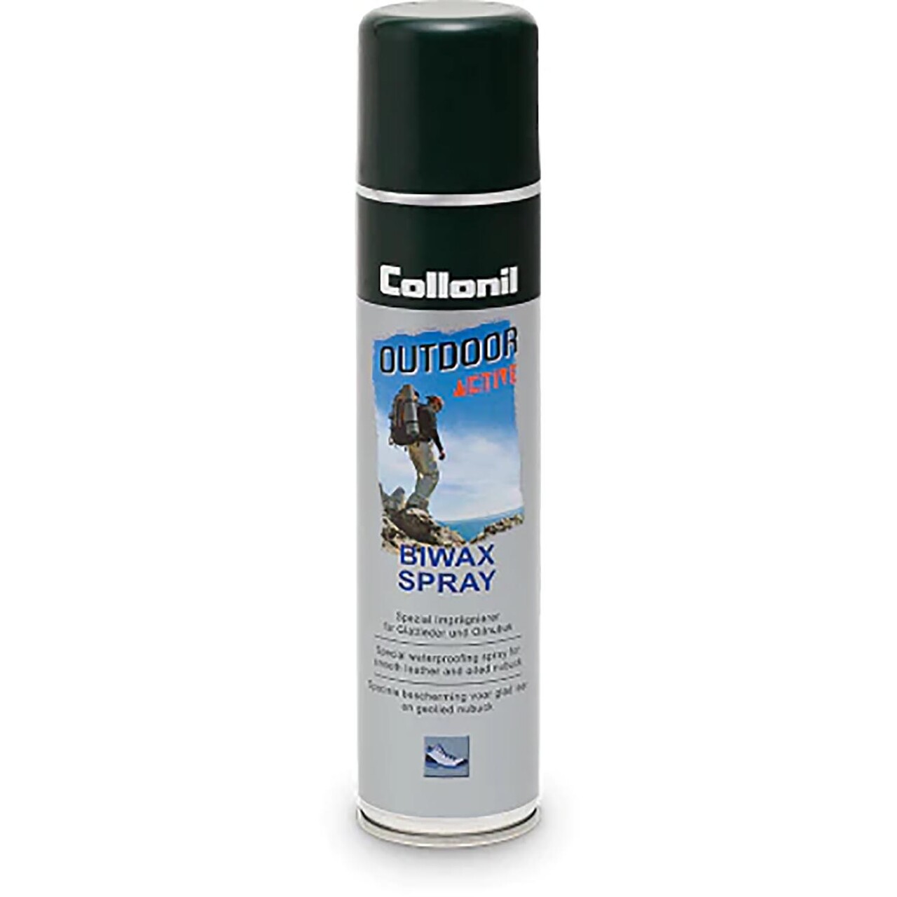 Collonil Outdoor Active Biwax Spray 200
