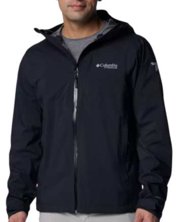 Columbia Ampli Dry Shell Black