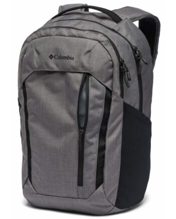 Columbia Atlas Explorer 26l Rygsæk City Grey