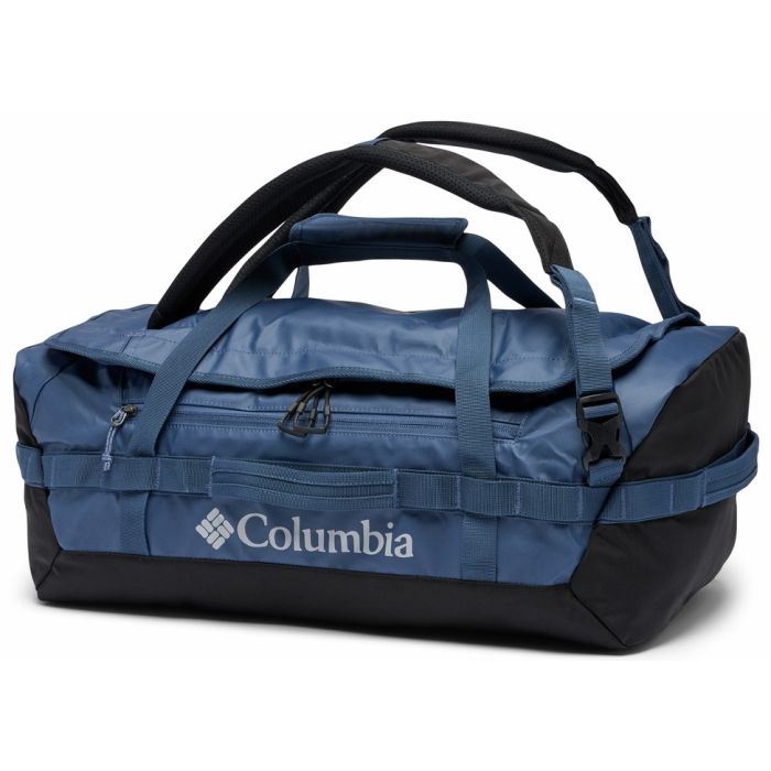 Columbia Landroamer 40l Duffel Dark Mountain Black