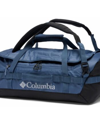 Columbia Landroamer 60l Duffel Dark Mountain Black
