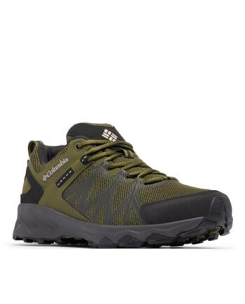 Columbia Peakfreak Outdry Mens Nori Black