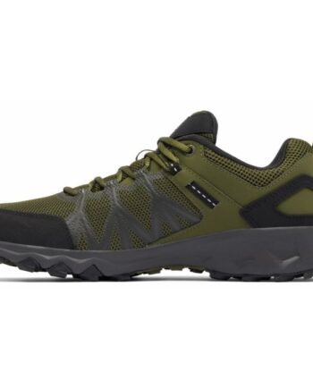 Columbia Peakfreak Outdry Nori Black