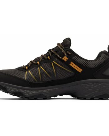 Columbia Peakfreak Rush Outdry Black Raw Honey
