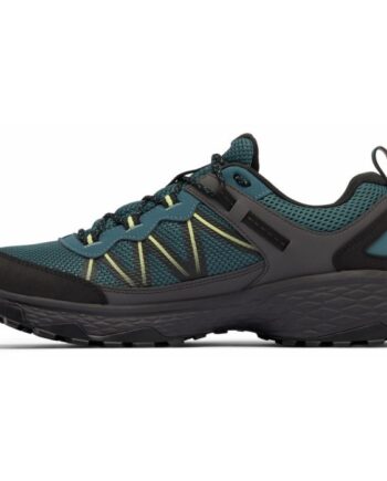 Columbia Peakfreak Rush Outdry Everblue Citron Haze