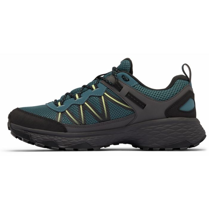 Columbia Peakfreak Rush Outdry Everblue Citron Haze