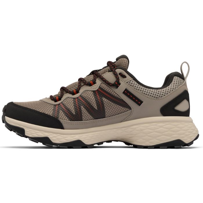 Columbia Peakfreak Rush Outdry Kettle Dark Sienna
