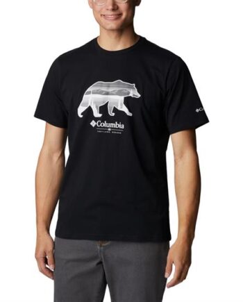 Columbia Rockaway River Outdoor Mens Black Scenic Stroll