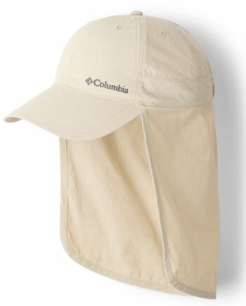 Columbia Schooner Bank Cachalot Khaki