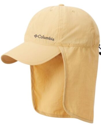 Columbia Schooner Bank Cachalot Light Camel