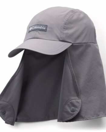 Columbia Skien Valley Cachalot City Grey
